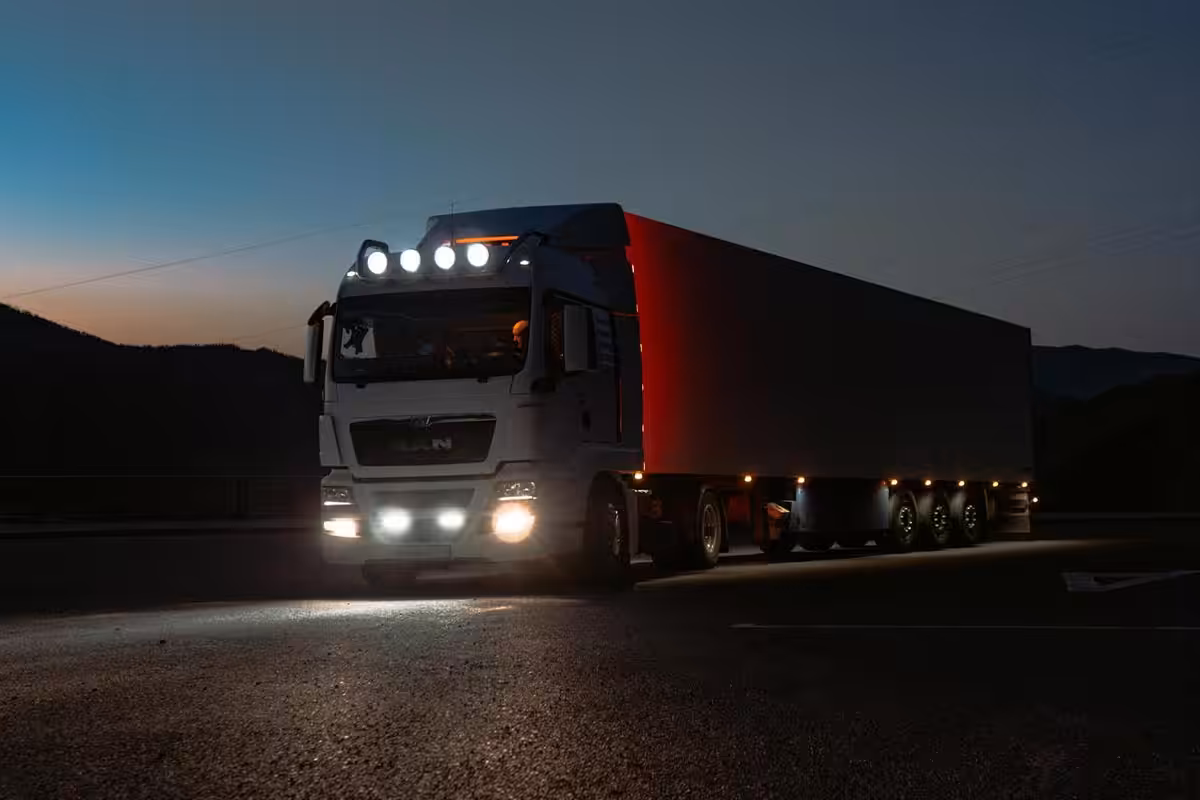 Truck