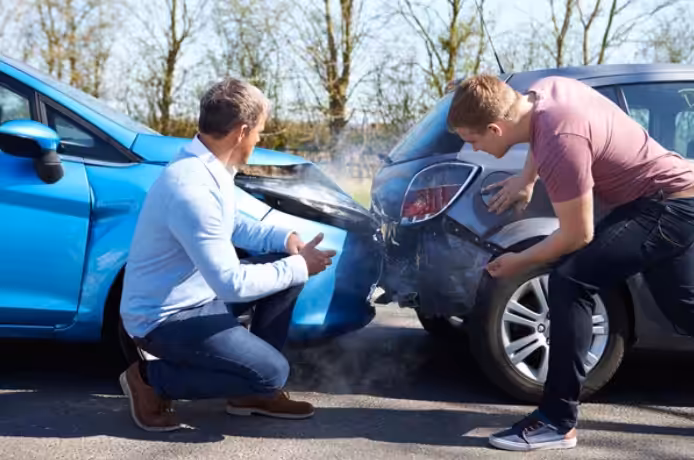 The Role of Negligence in Car Accident Cases in Morgantown
