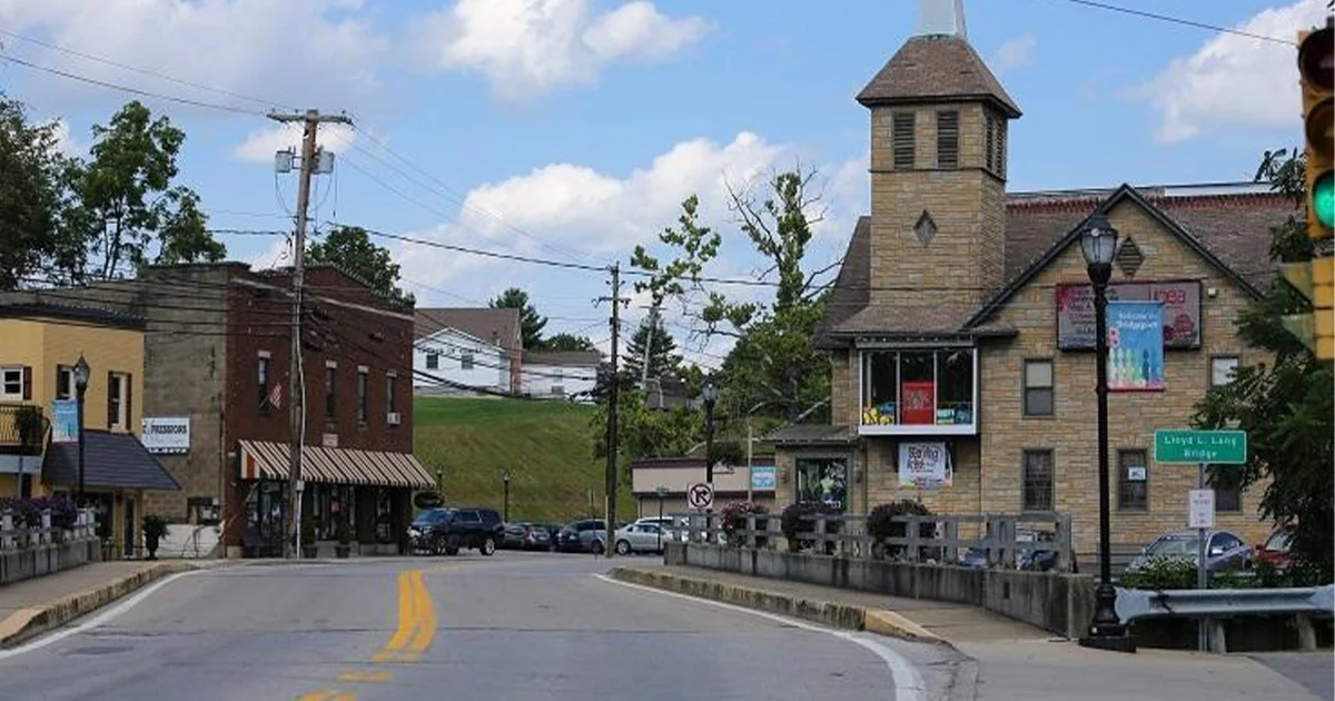 Traffic Cameras in Bridgeport